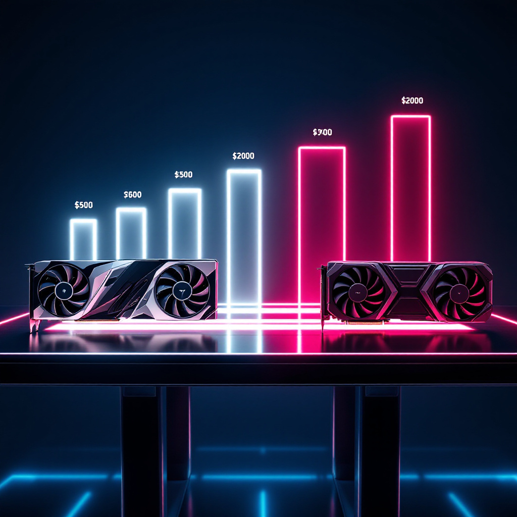 GPUs 2025 